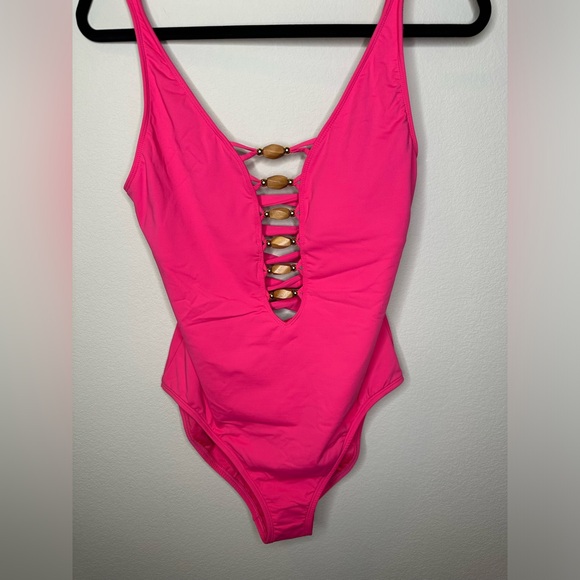 Size 16 Blue/Rod Beattie - Picture 1 of 3